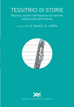 Tessitrici di storie