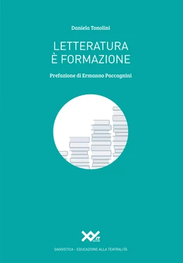 Letterature è formazione