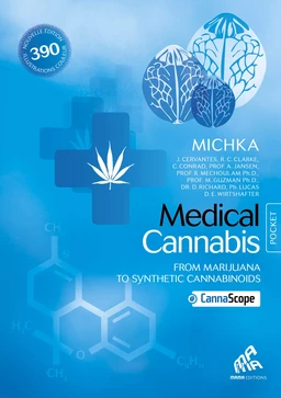 Medical Cannabis - Pocket Edition