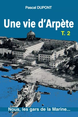 Une vie d'arpète 2