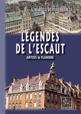 Légendes de l'Escaut