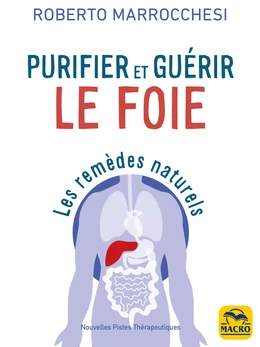 Purifier et guérir le foie