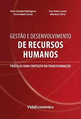 Gestão e Desenvolvimento de Recursos Humanos