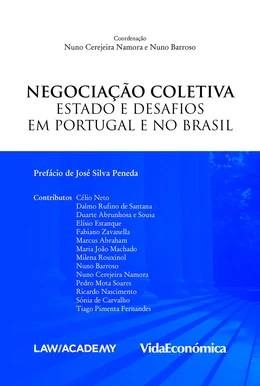 Negociação Coletiva