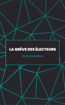 La Grève des électeurs