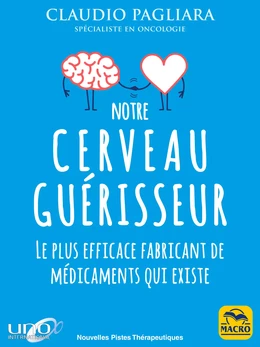 Notre cerveau guérisseur