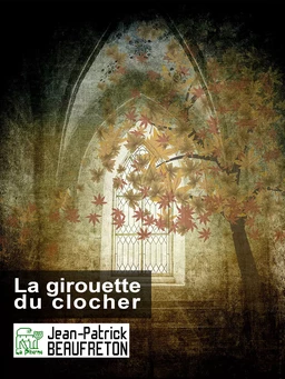 La girouette du clocher