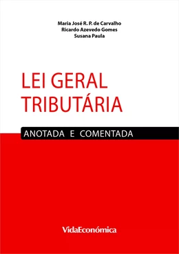 Lei Geral Tributária