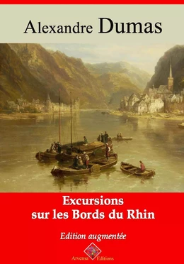 Excursions sur les bords du Rhin – suivi d'annexes