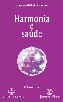 Harmonia e saúde