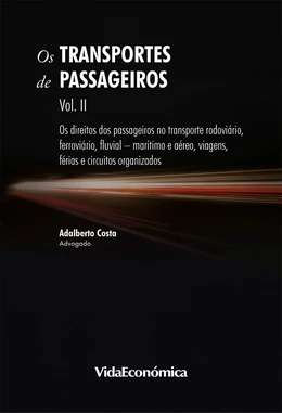 Os Transportes de Passageiros