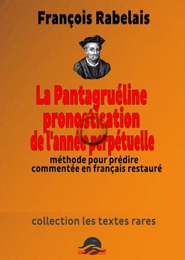 Pantagruéline Pronostication de l'année perpétuelle