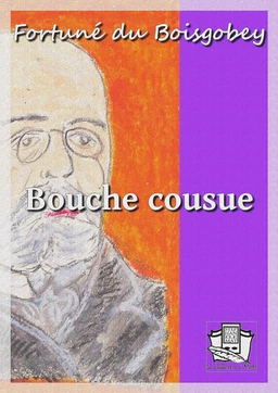 Bouche cousue