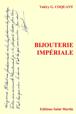 Bijouterie impériale