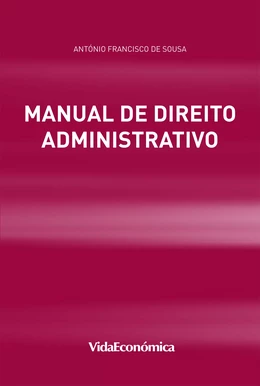 Manual de Direito Administrativo