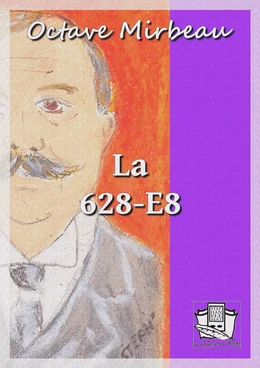 La 628-E8