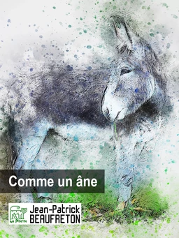 Comme un âne