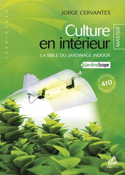 Culture en intérieur - Master Edition