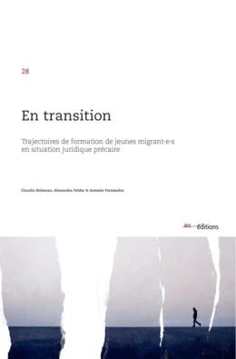 En transition