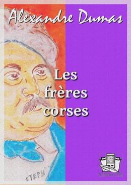 Les frères corses