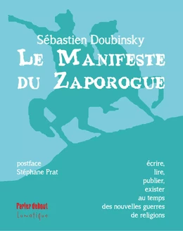 Le Manifeste du Zaporogue