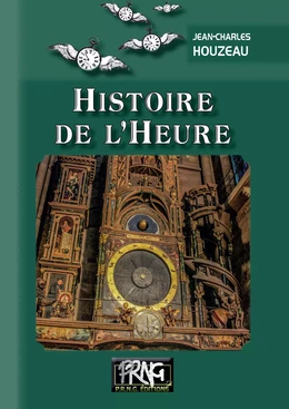 Histoire de l'Heure