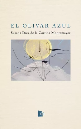 El olivar azul