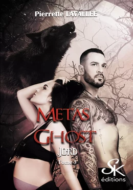 Métas Ghost 3