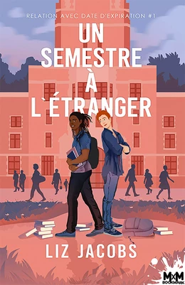 Un semestre à l’étranger