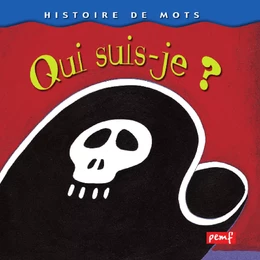 Qui suis-je ?