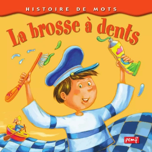 La brosse à dents - Icem Pedagogie Freinet - PEMF