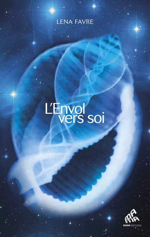 L'Envol vers soi - Lena Favre - Mama Editions