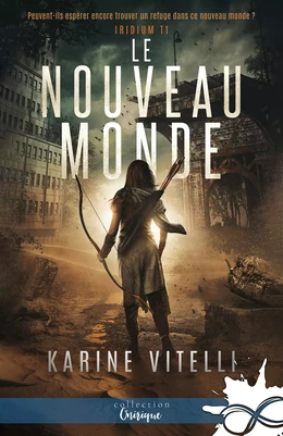 Le Nouveau Monde