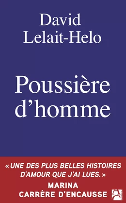 Poussière d'homme