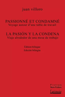 Passionné et condamné / La pasión y la condena