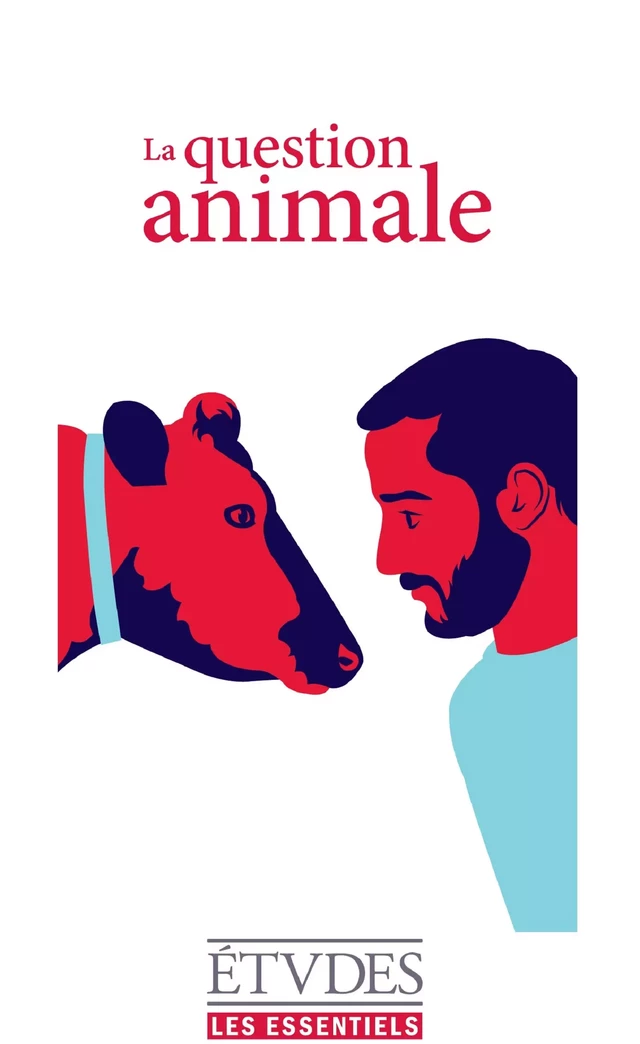 La Question Animale - Collectif Auteur - SER