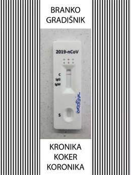 Kronika koker koronika