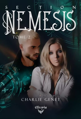 Section Némésis - Tome 2