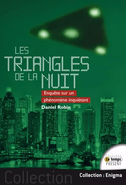 Les triangles de la nuit