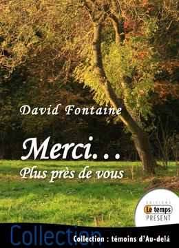 Merci  – Tome 2