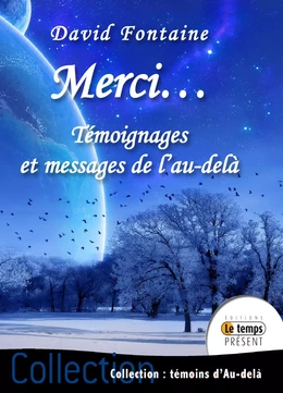 Merci – Tome 1