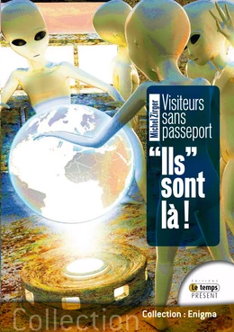 Visiteurs sans passeports