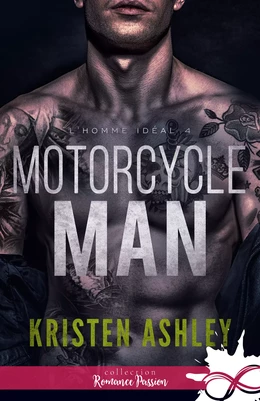 Motorcycle Man