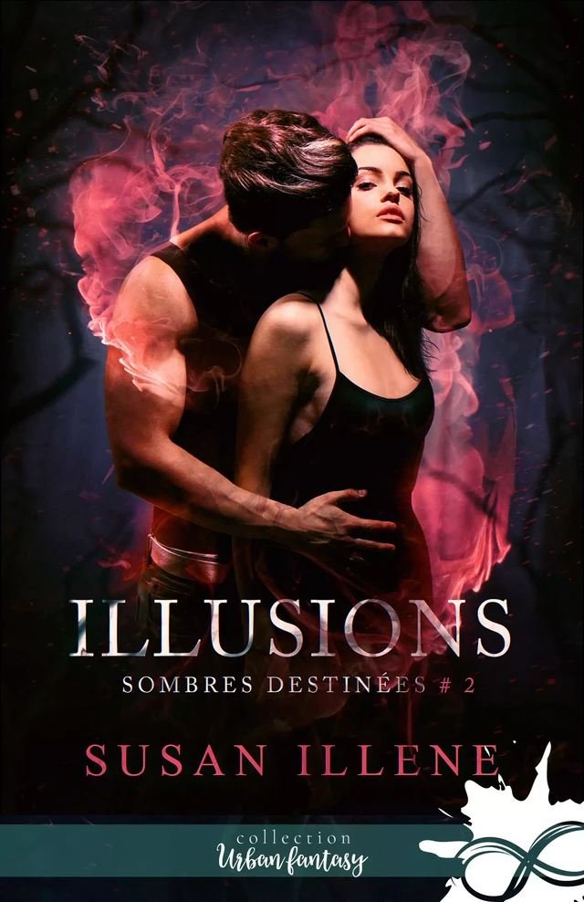 Illusions - Susan Illene - Collection Infinity