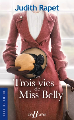 Les Trois vies de Miss Belly