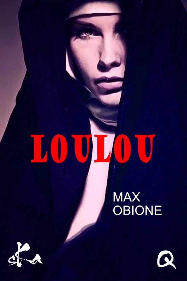 Loulou - Max Obione - SKA