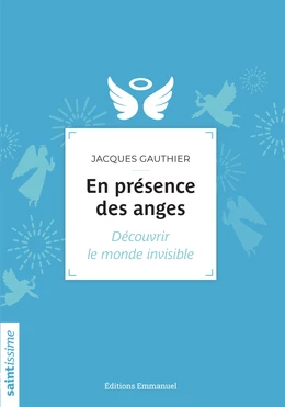 En présence des anges