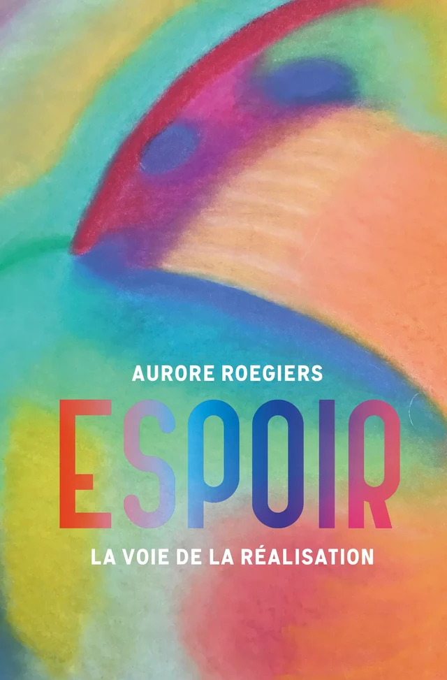 Espoir - Aurore Roegiers - Atlantes