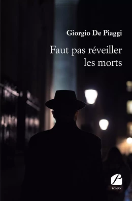 Faut pas réveiller les morts