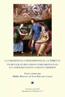 La coexistence confessionnelle à l’épreuve